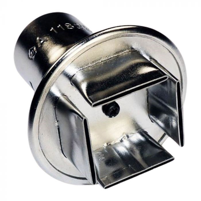 HAKKO NOZZLE,BQFP 132,24 x 24mm,FR-811/810B/803B/802/801